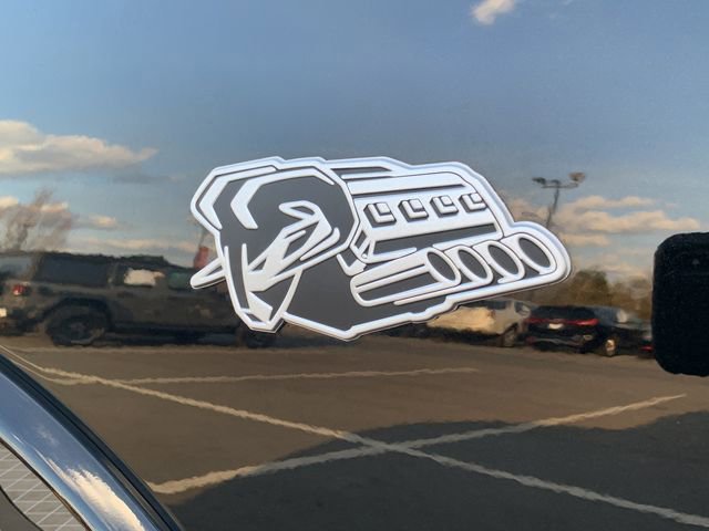 New 2026 RAM 1500 Laramie image 13