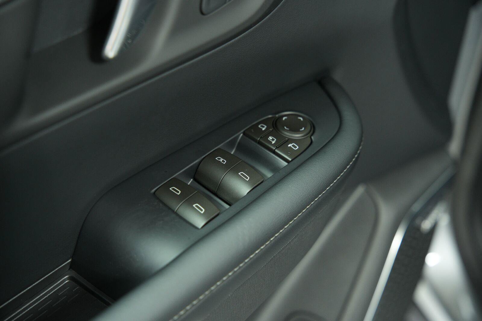 New 2026 Buick Enclave Preferred FWD image 31
