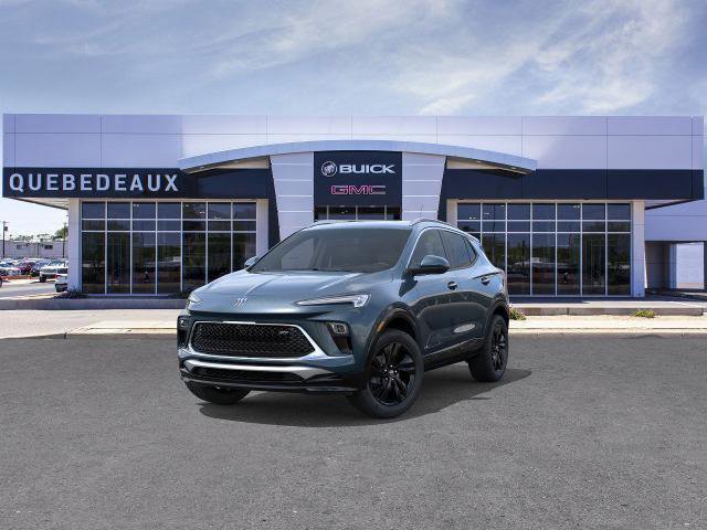 New 2026 Buick Encore GX Sport Touring w/ Advanced Technology Package image 56