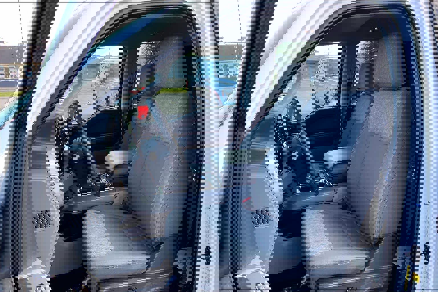 Certified 2023 Ford F150 XLT w/ Equipment Group 302A High image 7