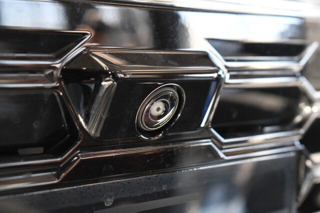 New 2026 Mitsubishi Outlander SEL AWD/4WD image 9