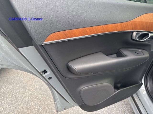 Certified 2024 Volvo XC90 B6 Plus w/ Protection Package image 16