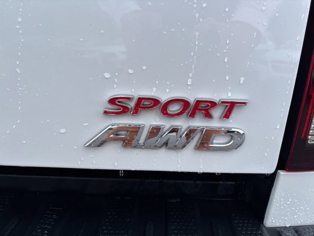 Used 2021 Honda Ridgeline Sport image 3