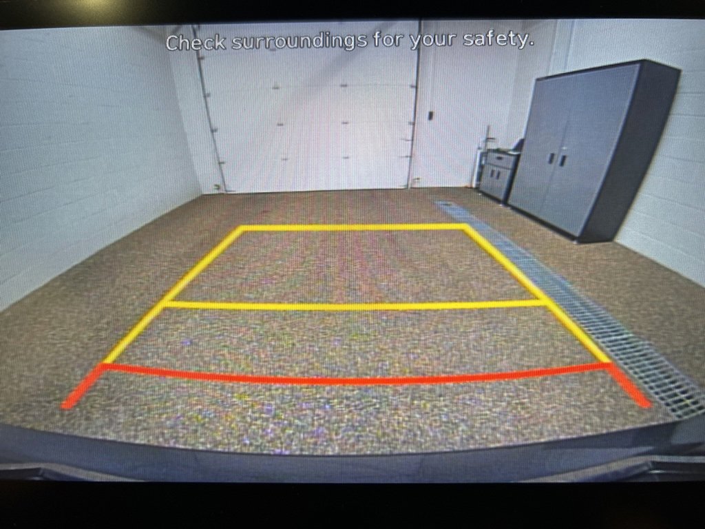 Used 2024 Hyundai Tucson SEL image 18