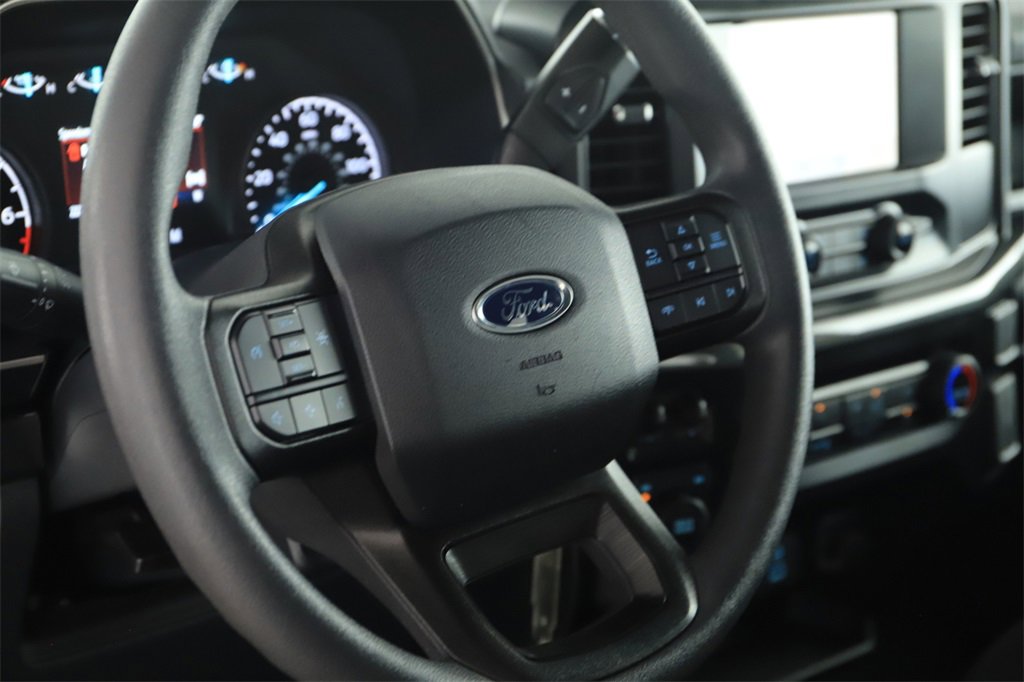 Used 2023 Ford F150 XL w/ STX Appearance Package image 14