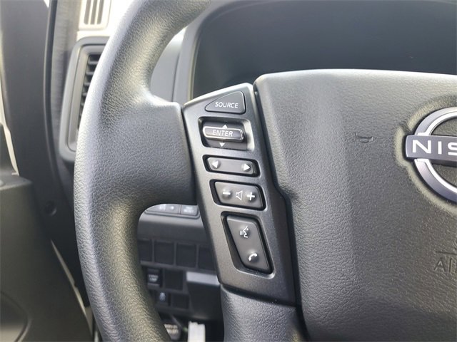 Used 2022 Nissan Frontier S image 25