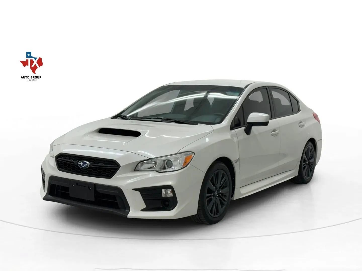 Used 2018 Subaru WRX image 5