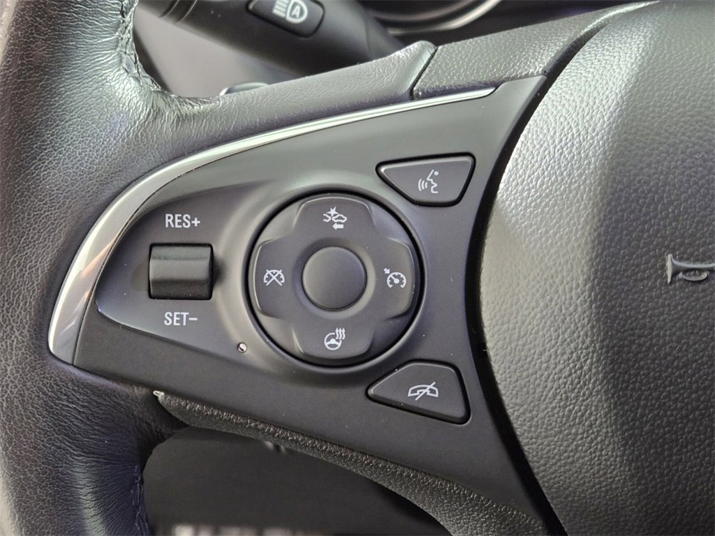 Used 2020 Buick Enclave Premium w/ Sun and Sites Package image 29