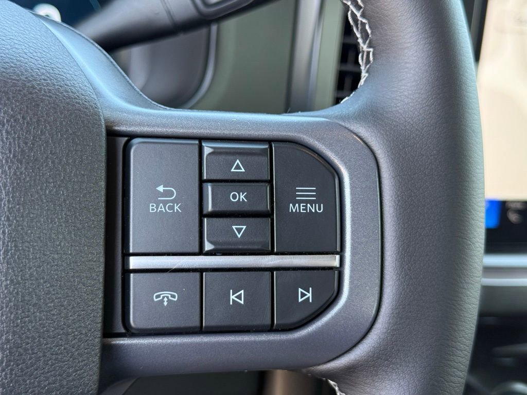 New 2026 Ford F250 4x4 Crew Cab Super Duty image 14