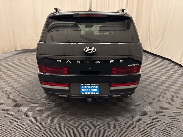 Used 2024 Hyundai Santa Fe Limited image 6