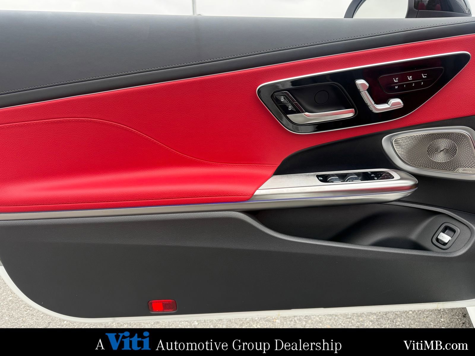 New 2026 Mercedes-Benz CLE 300 4MATIC Cabriolet image 15