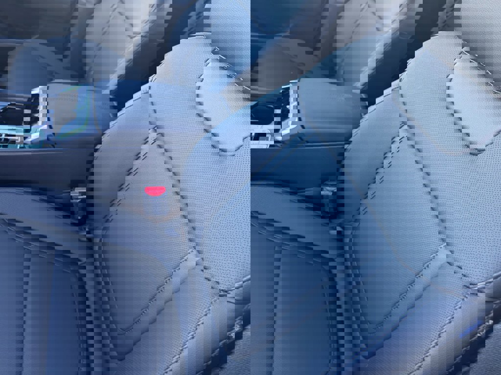 New 2026 Hyundai Santa Cruz SEL image 14