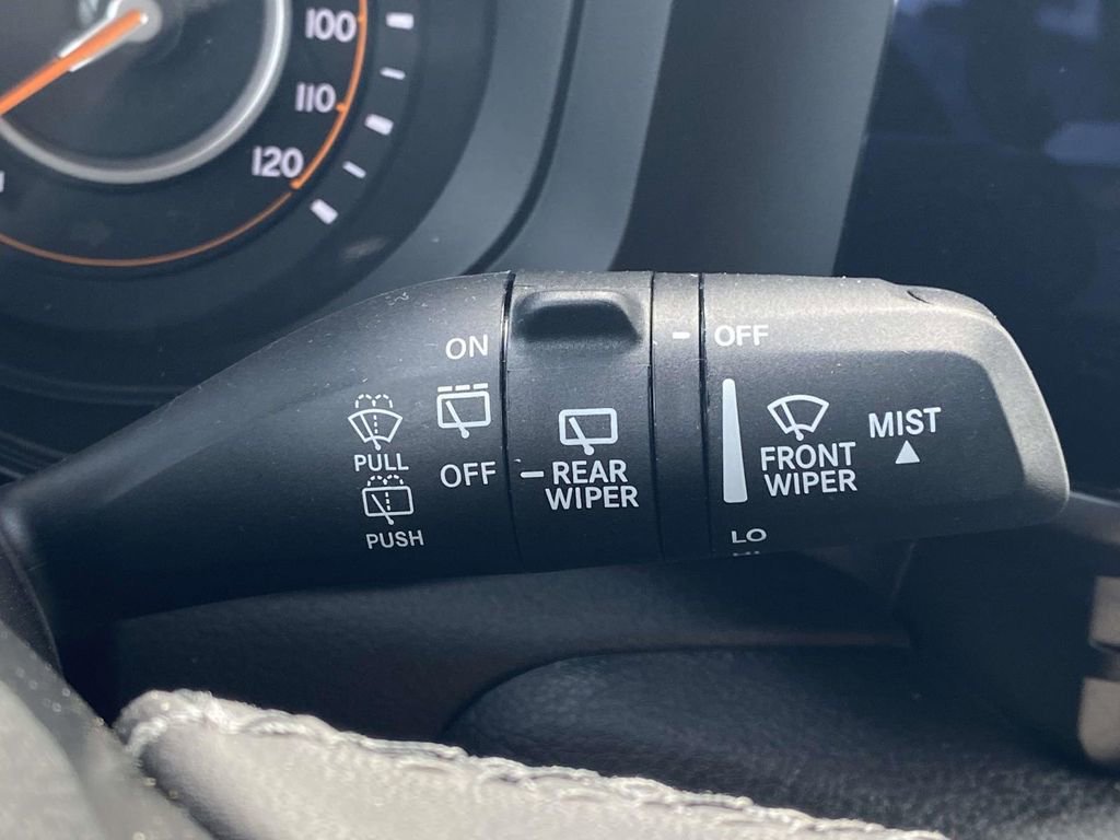 New 2026 Jeep Wrangler Willys image 55