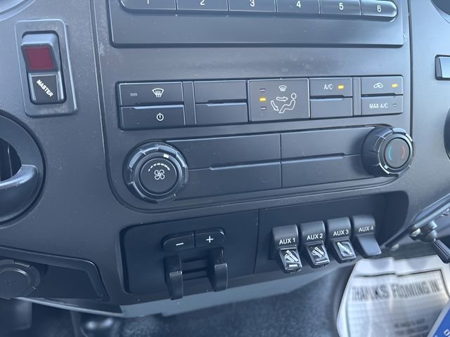 Used 2012 Ford F450 XL image 11