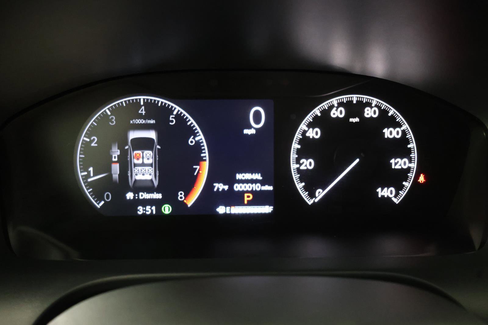 New 2027 Honda HR-V Sport image 13