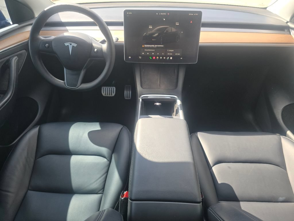 Used 2022 Tesla Model Y Performance AWD/4WD image 19