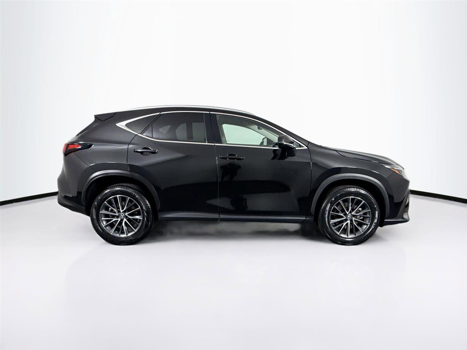 Used 2022 Lexus NX 350 AWD w/ Cold Area Package image 11
