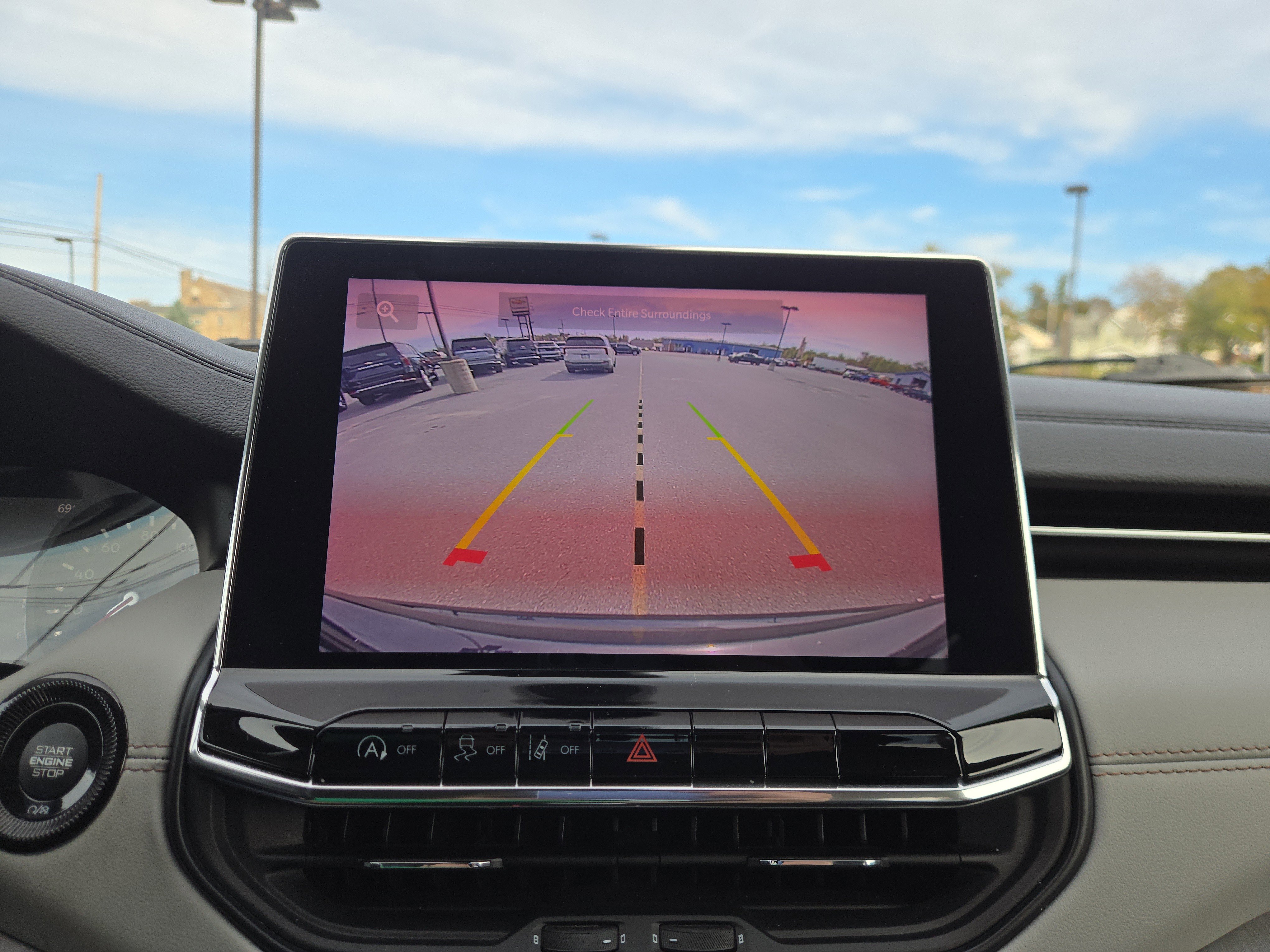 Used 2022 Jeep Compass Limited image 26