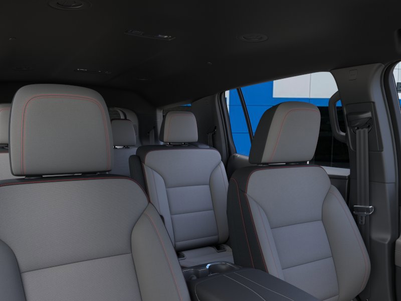 New 2026 Chevrolet Traverse LT FWD image 24