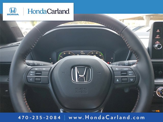 New 2026 Honda CR-V Sport-L image 16