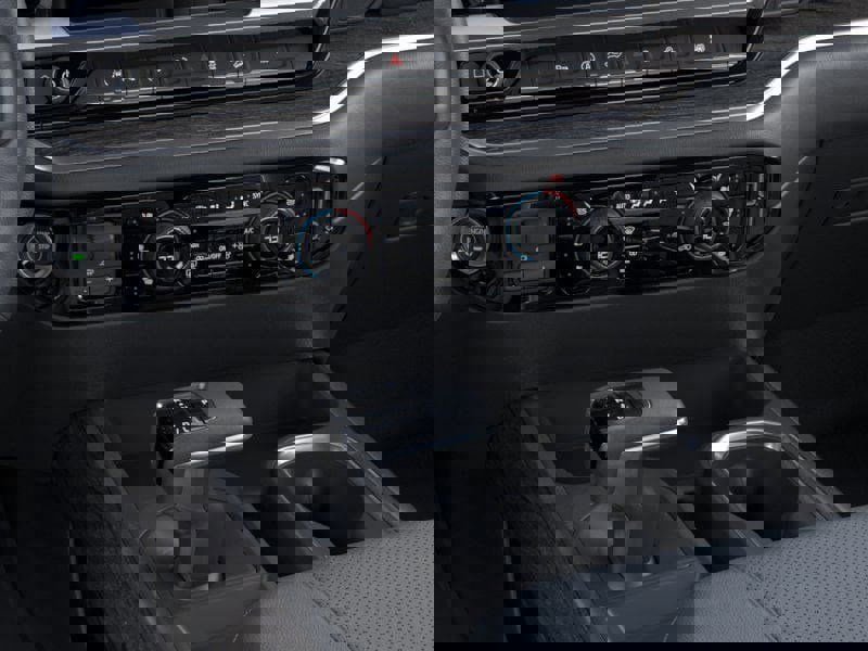 New 2026 Chevrolet Silverado 1500 LTZ image 23