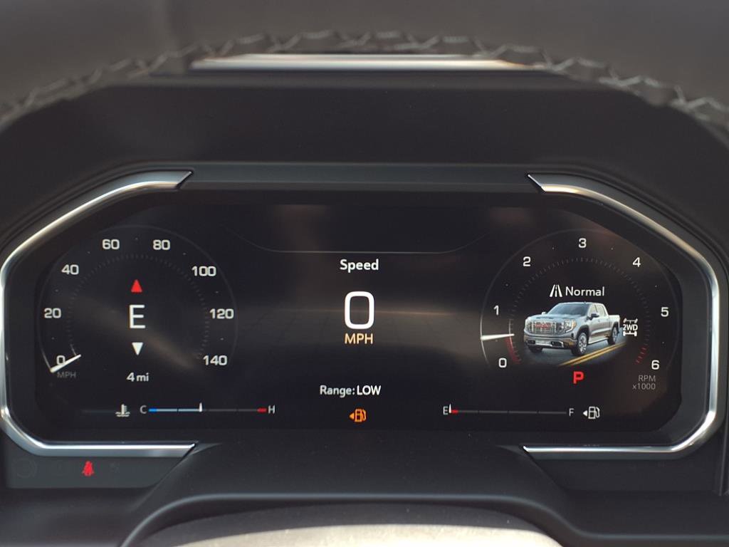 New 2026 GMC Sierra 1500 Denali w/ Denali Reserve Package image 16