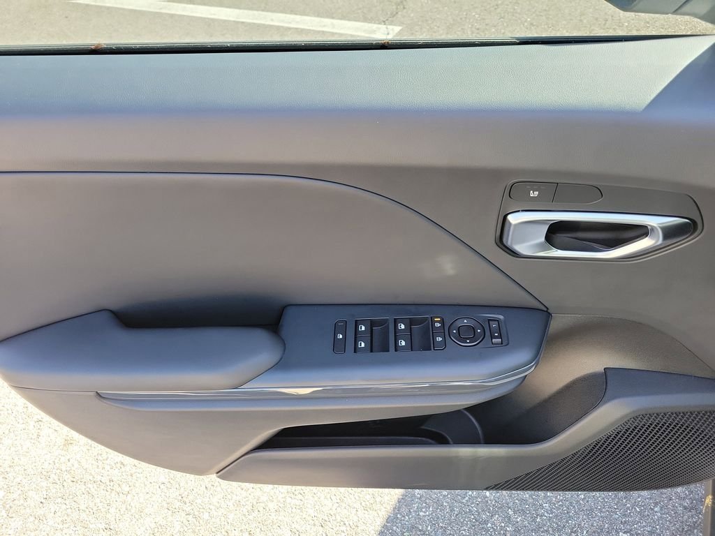 New 2026 Kia K4 EX image 18