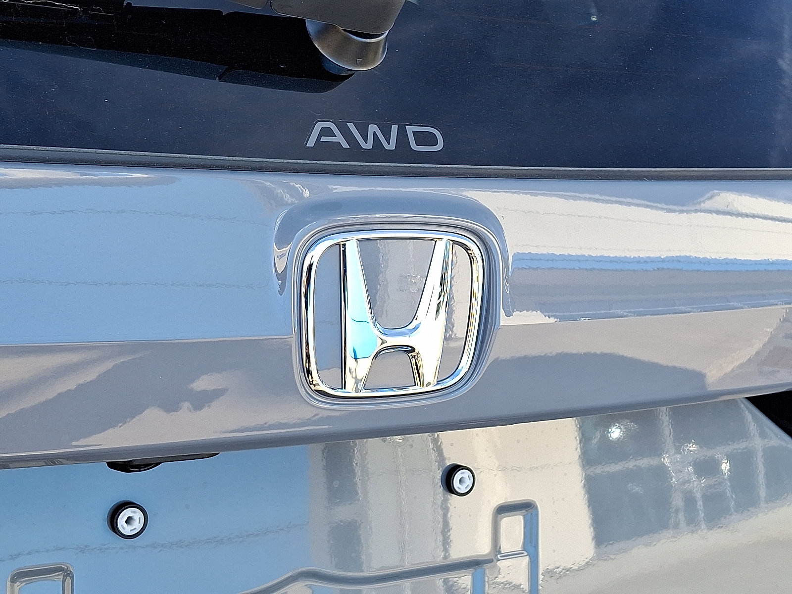 New 2026 Honda CR-V TrailSport image 11