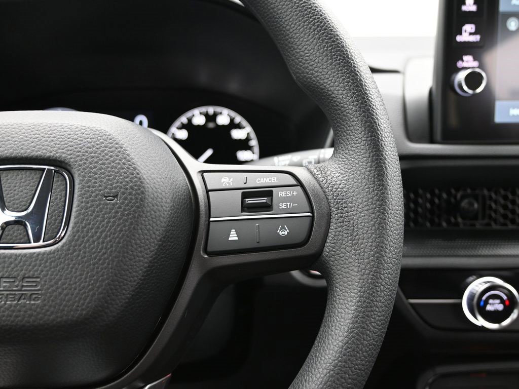 New 2026 Honda CR-V LX image 47