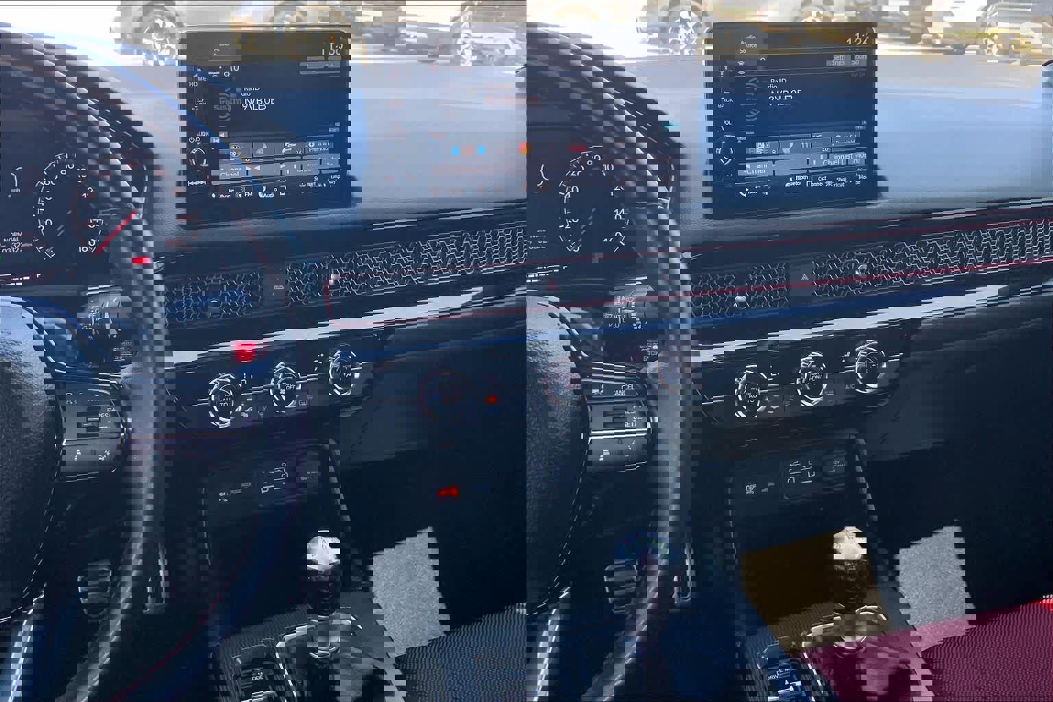 Used 2024 Honda Civic Si image 8