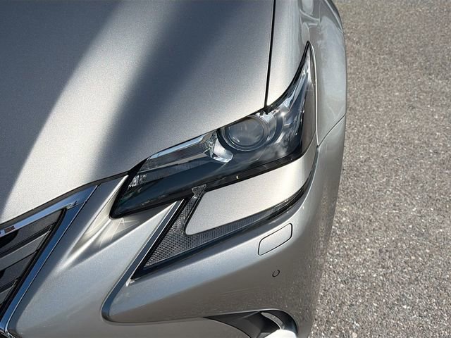 Used 2020 Lexus GS 350 AWD w/ Premium Package image 9