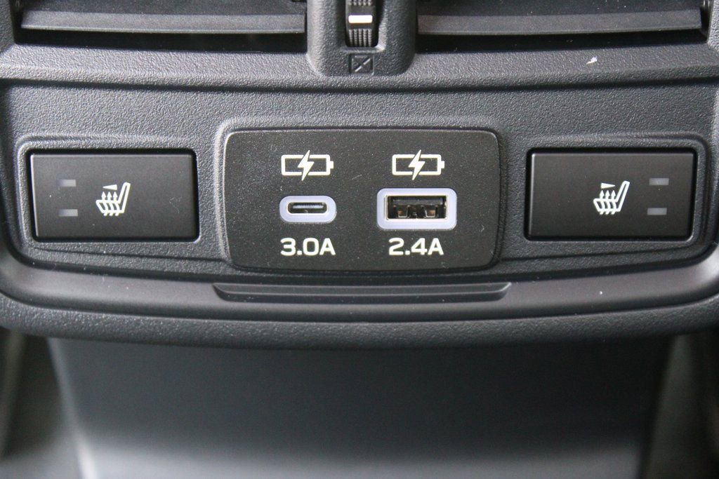 New 2026 Subaru Outback Limited XT image 20