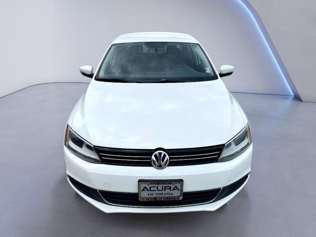 Used 2013 Volkswagen Jetta SE FWD image 5