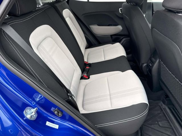 New 2026 Hyundai Venue SEL image 14