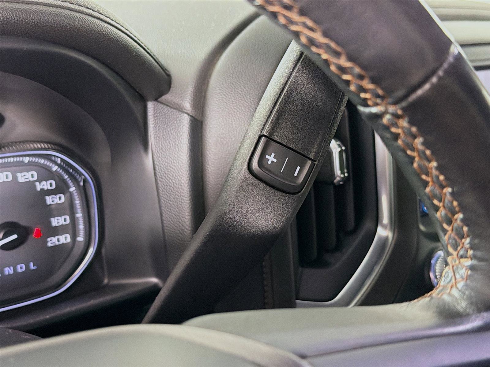 Used 2019 GMC Sierra 1500 AT4 w/ AT4 Preferred Package image 18