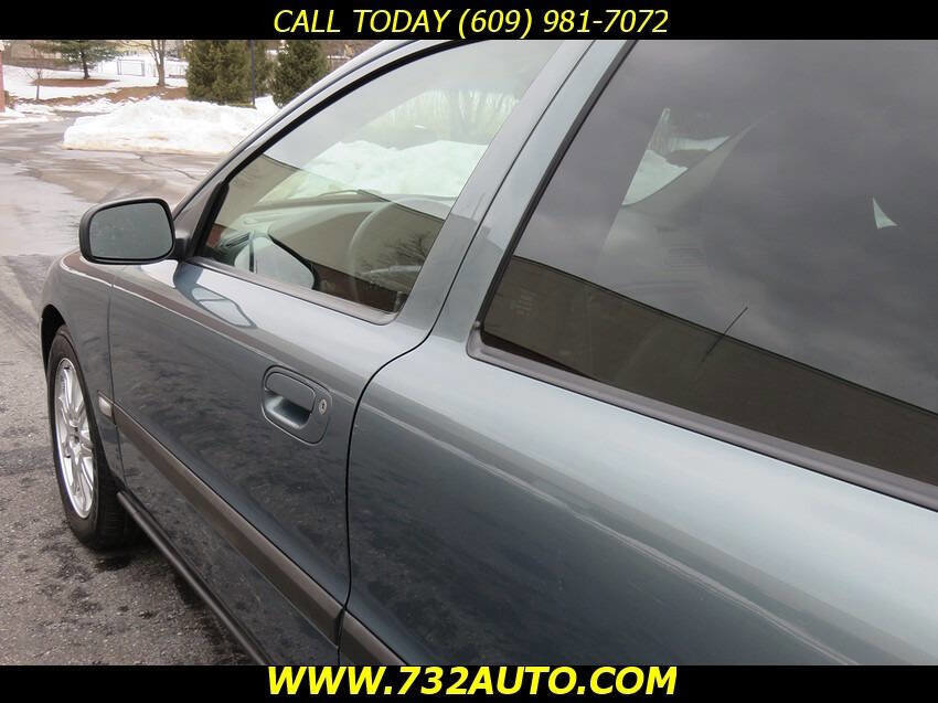 Used 2004 Volvo S60 2.5T FWD image 27