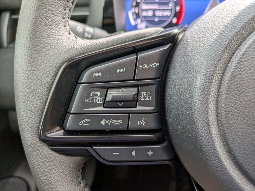 Certified 2026 Subaru Outback Premium image 26