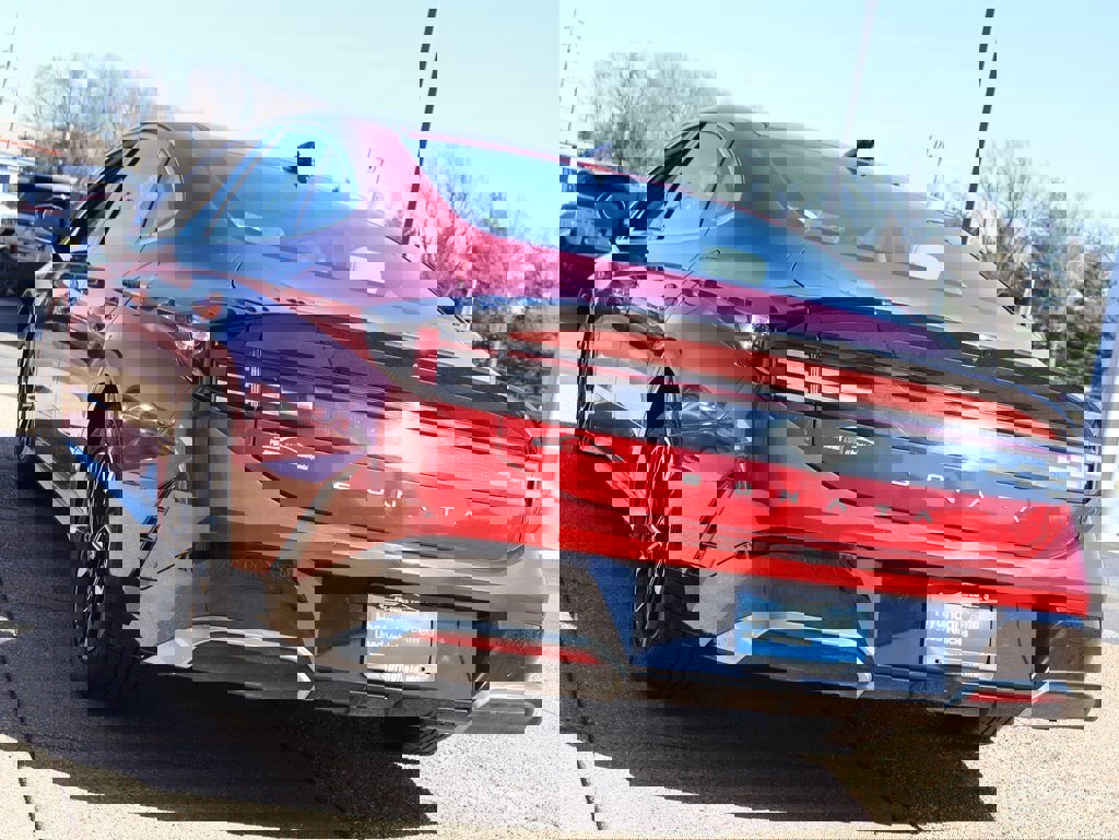 Certified 2024 Hyundai Sonata SEL image 4