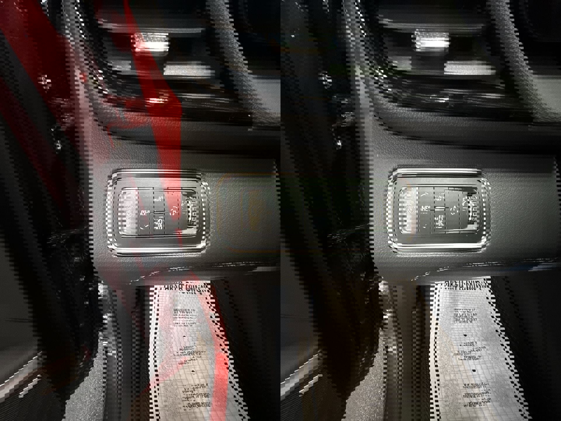 New 2026 Buick Enclave Sport Touring w/ Super Cruise Package image 18