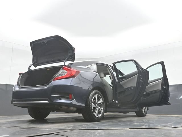Used 2019 Honda Civic LX image 50