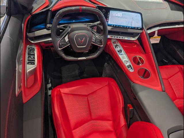 New 2026 Chevrolet Corvette Z06 w/ Battery Protection Package image 11