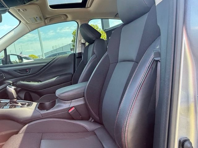 Used 2024 Subaru Legacy Sport AWD/4WD image 28