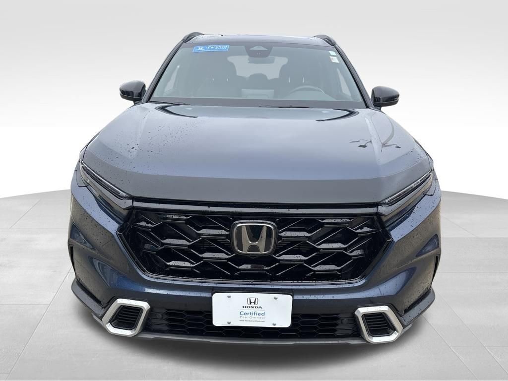Certified 2024 Honda CR-V Sport Touring image 12