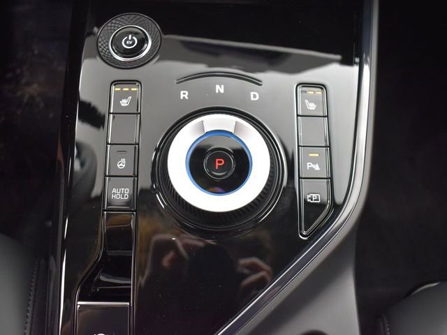 Certified 2024 Kia Niro Wind w/ Wind Preserve Package image 22