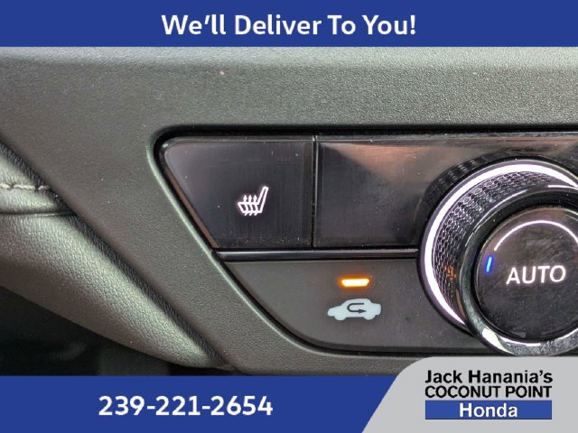 Used 2025 Honda Accord SE image 23