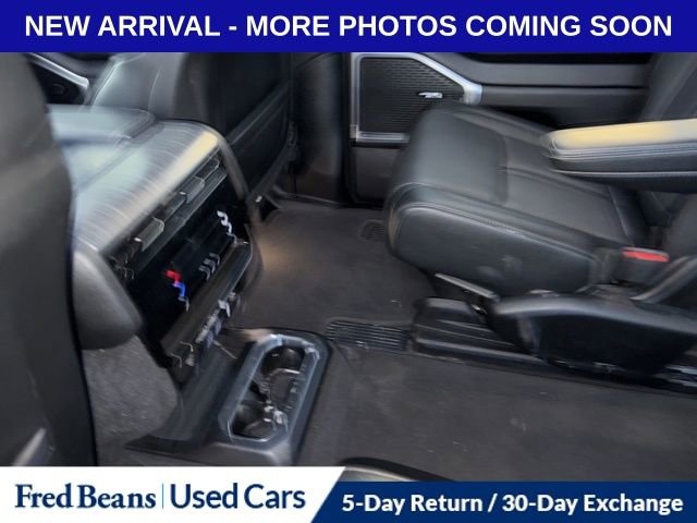 Used 2024 Jeep Wagoneer Series II w/ Premium Group I image 9