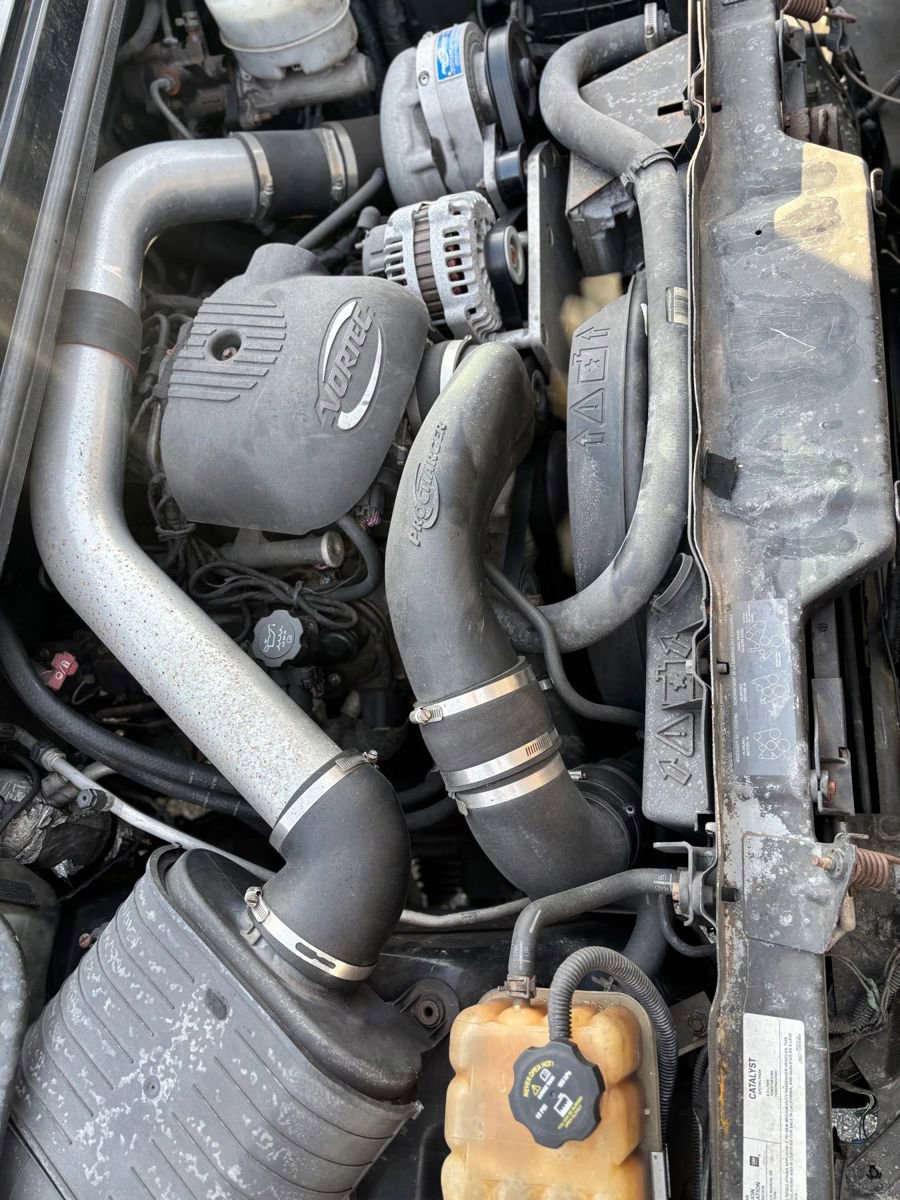 Used 2007 HUMMER H2 image 9