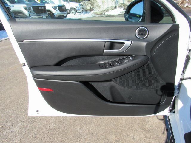 Used 2024 Hyundai Sonata SEL image 9