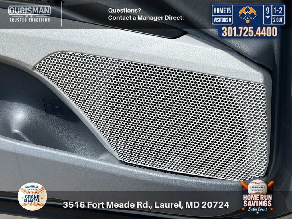 Used 2024 Toyota Camry SE FWD image 28