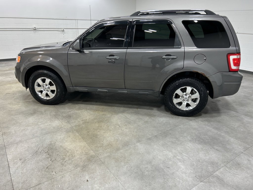 Used 2012 Ford Escape Limited image 14